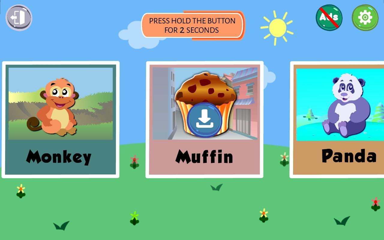 Finger Family Rhymes for Kids