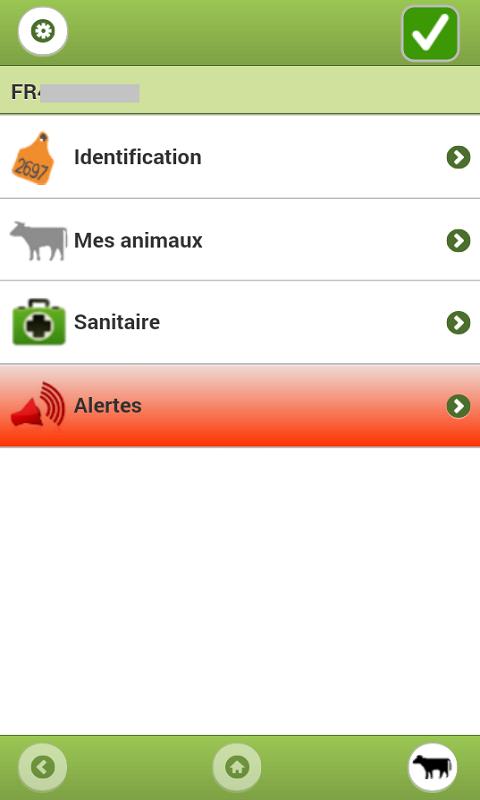 SYNel Ouest