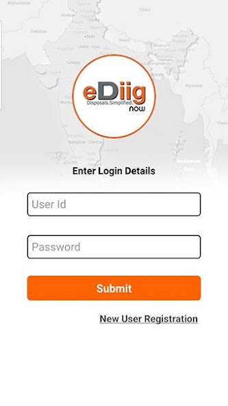 eDiig now