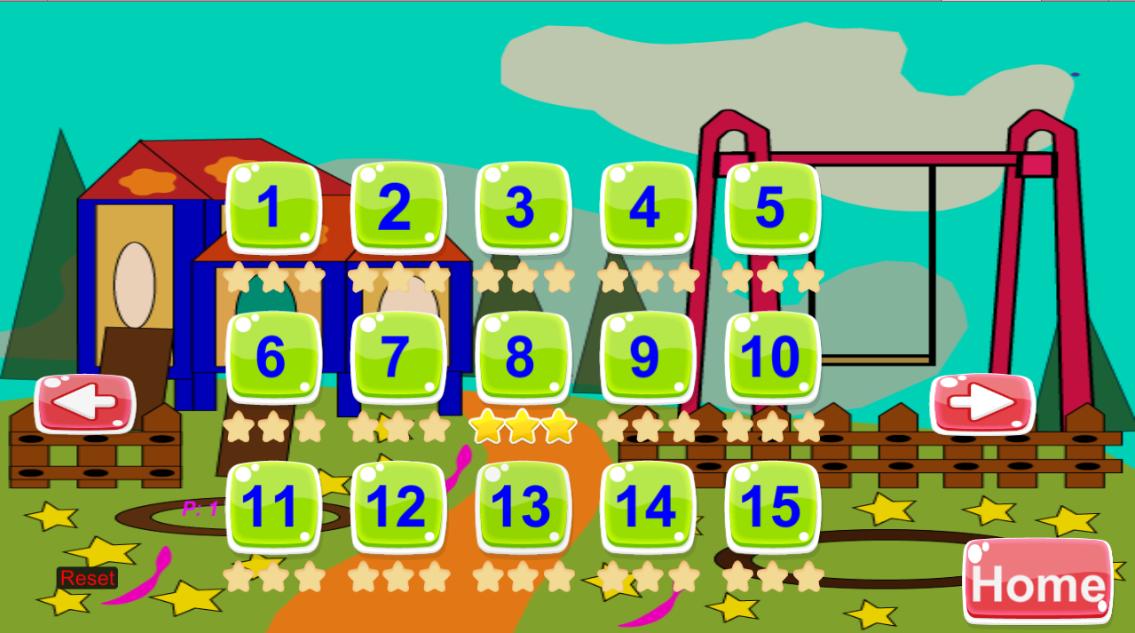My Lucky Numbers Crush