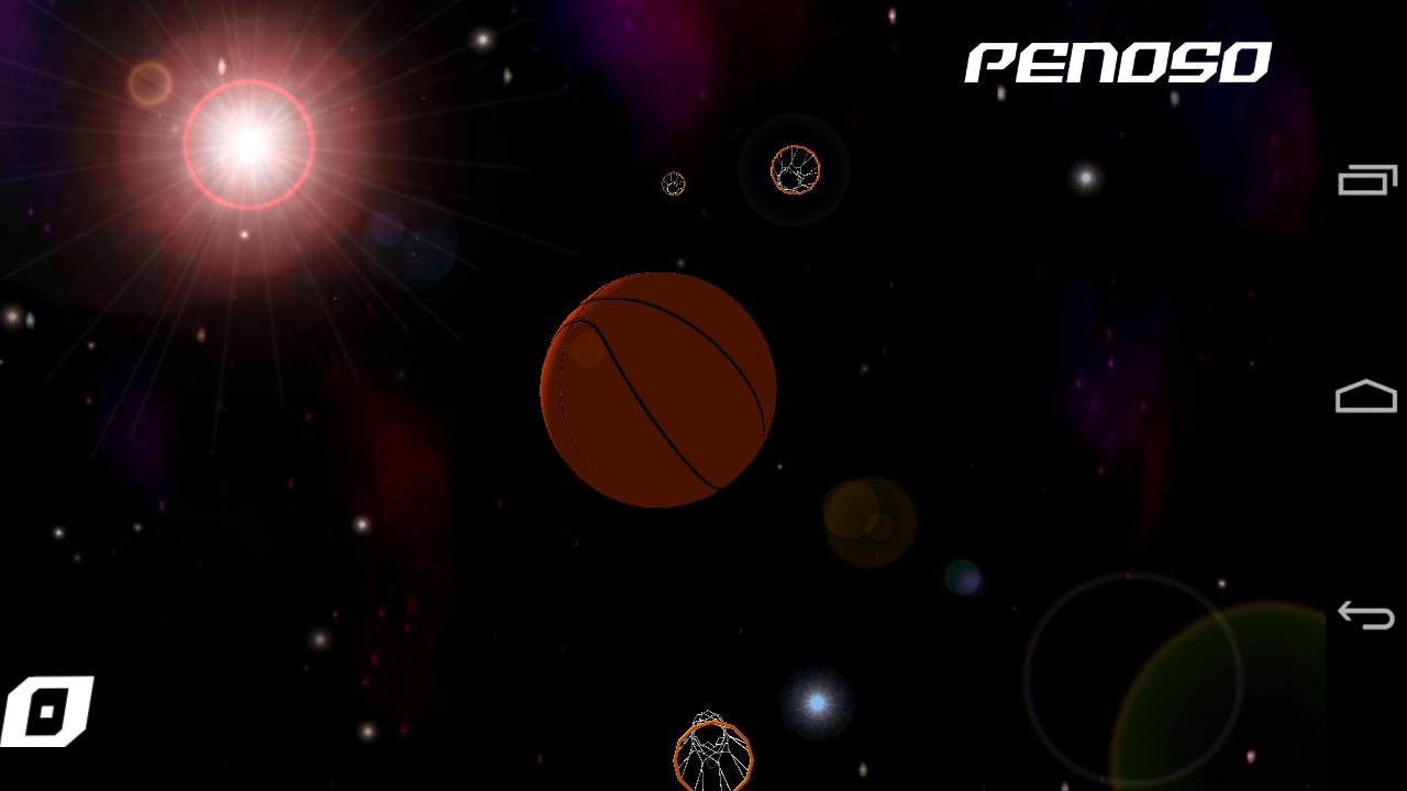 SpaceBasket
