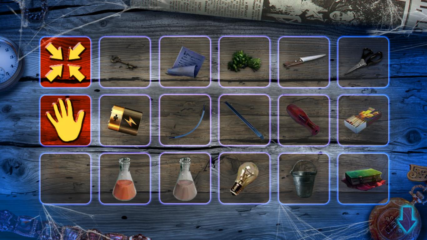 House 23 - Escape Game