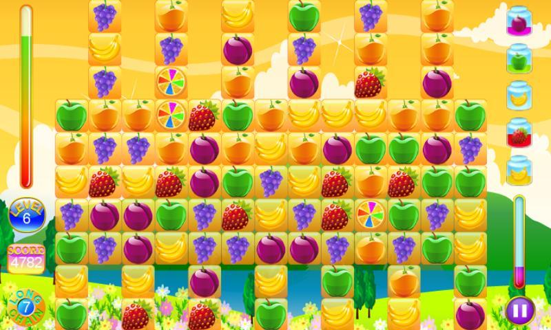 Fruit Link 2