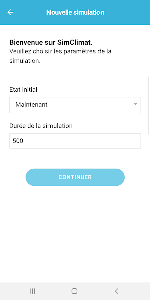 SimClimat