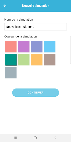 SimClimat