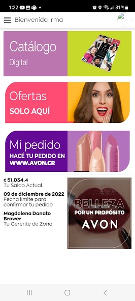 AVON Costa Rica