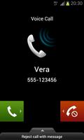 Call Me!