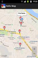 Hello Map