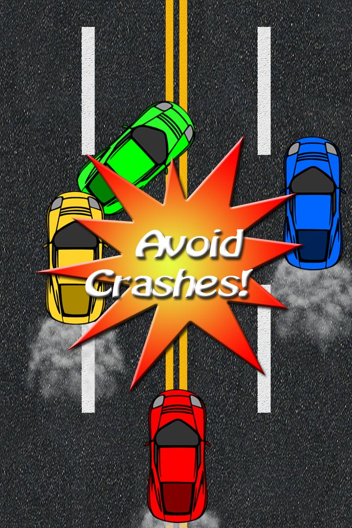 Traffic Crasher: Arcade