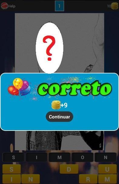 Adivinhar Soy Luna Fans