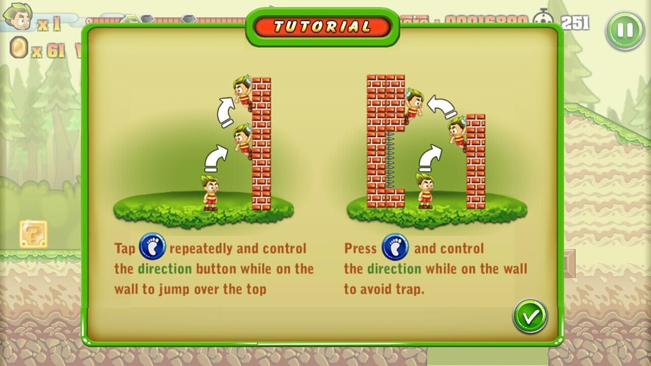 Yokai Game : Adventure Land