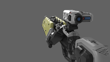 Gun Ultimate Simulator