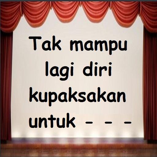 Akhir Sebuah Cerita EvieTamala