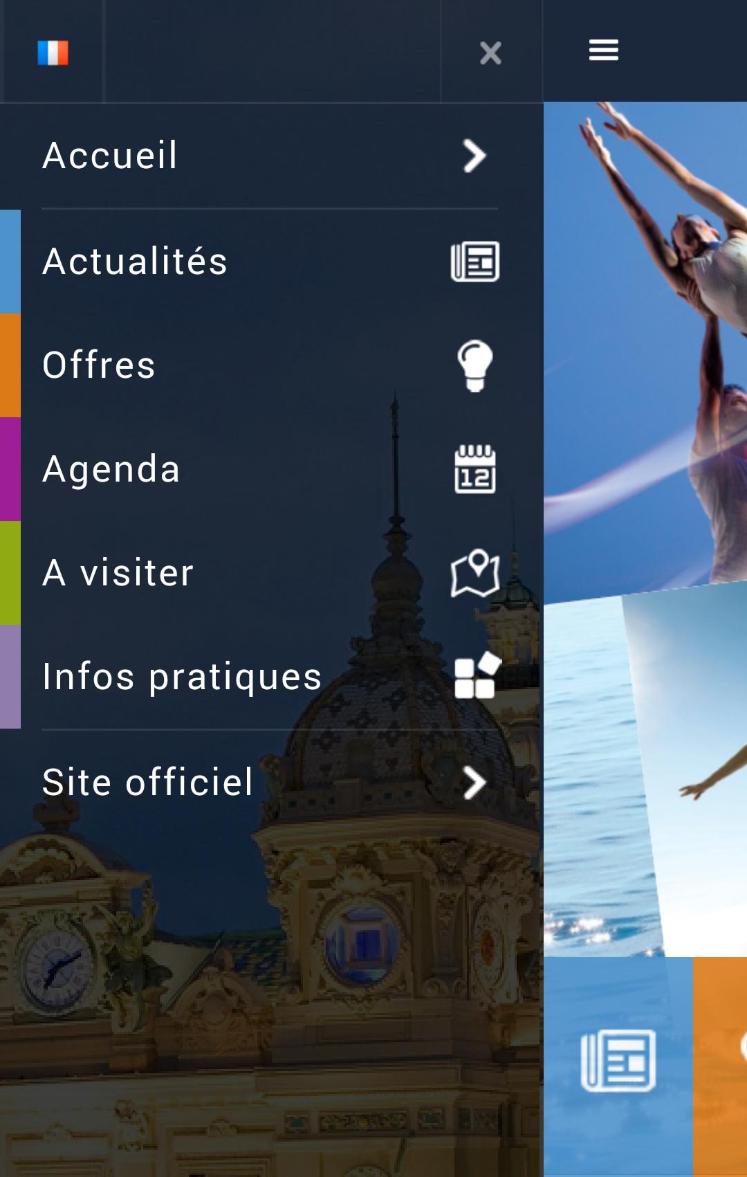 Visit Monaco