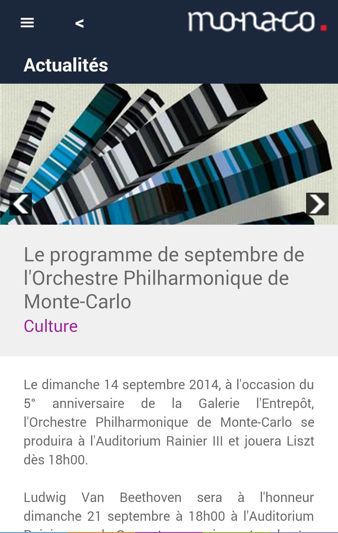 Visit Monaco