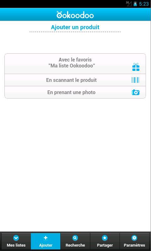 ookoodoo