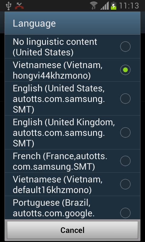 Auto TTS Beta