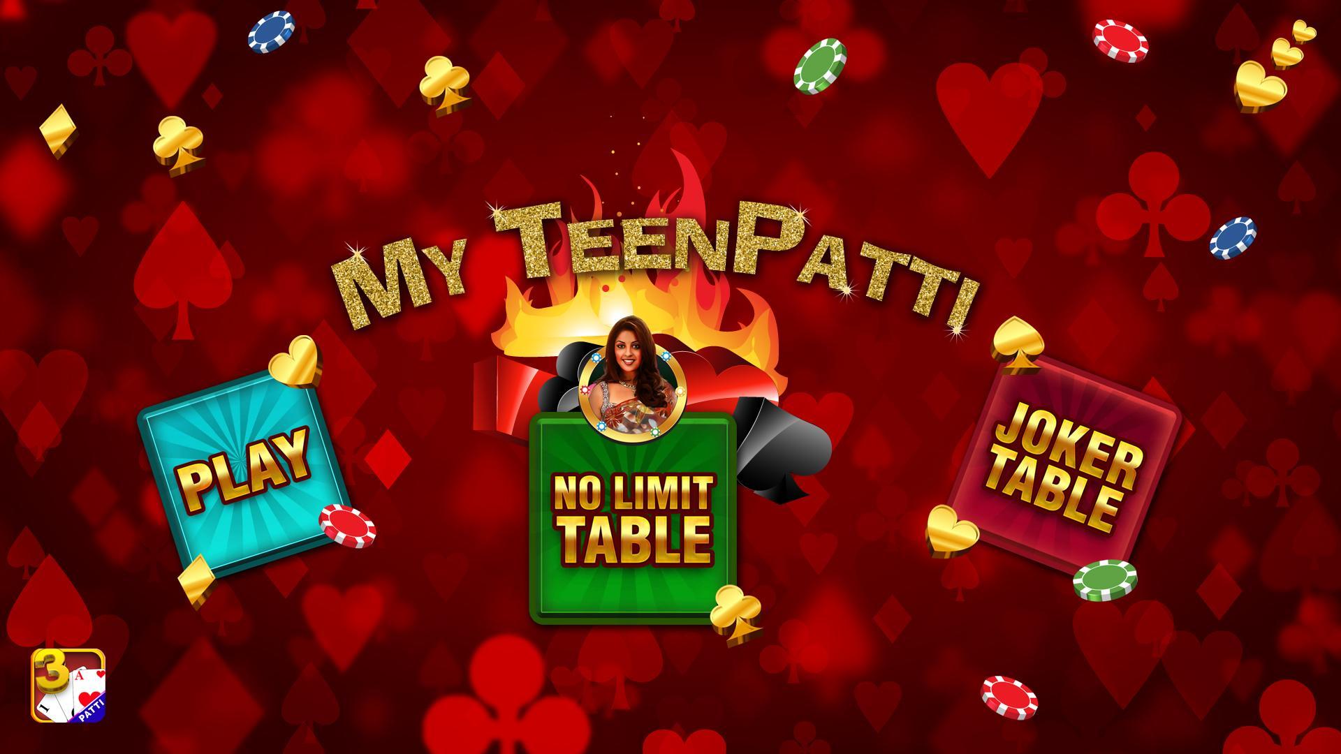 My TeenPatti