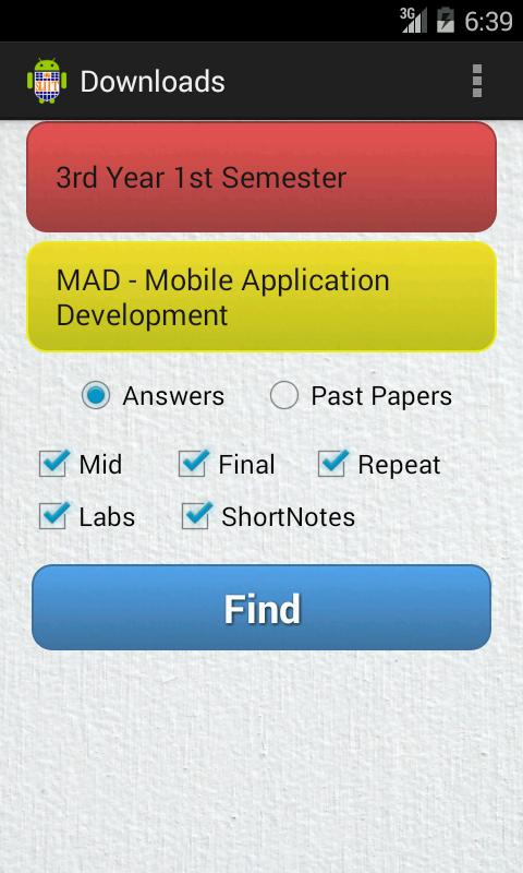 SLIIT MasterMind