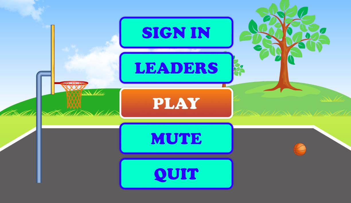 Basketball Shoot Games FREE !