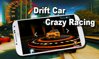Drift Car Crazy Racing