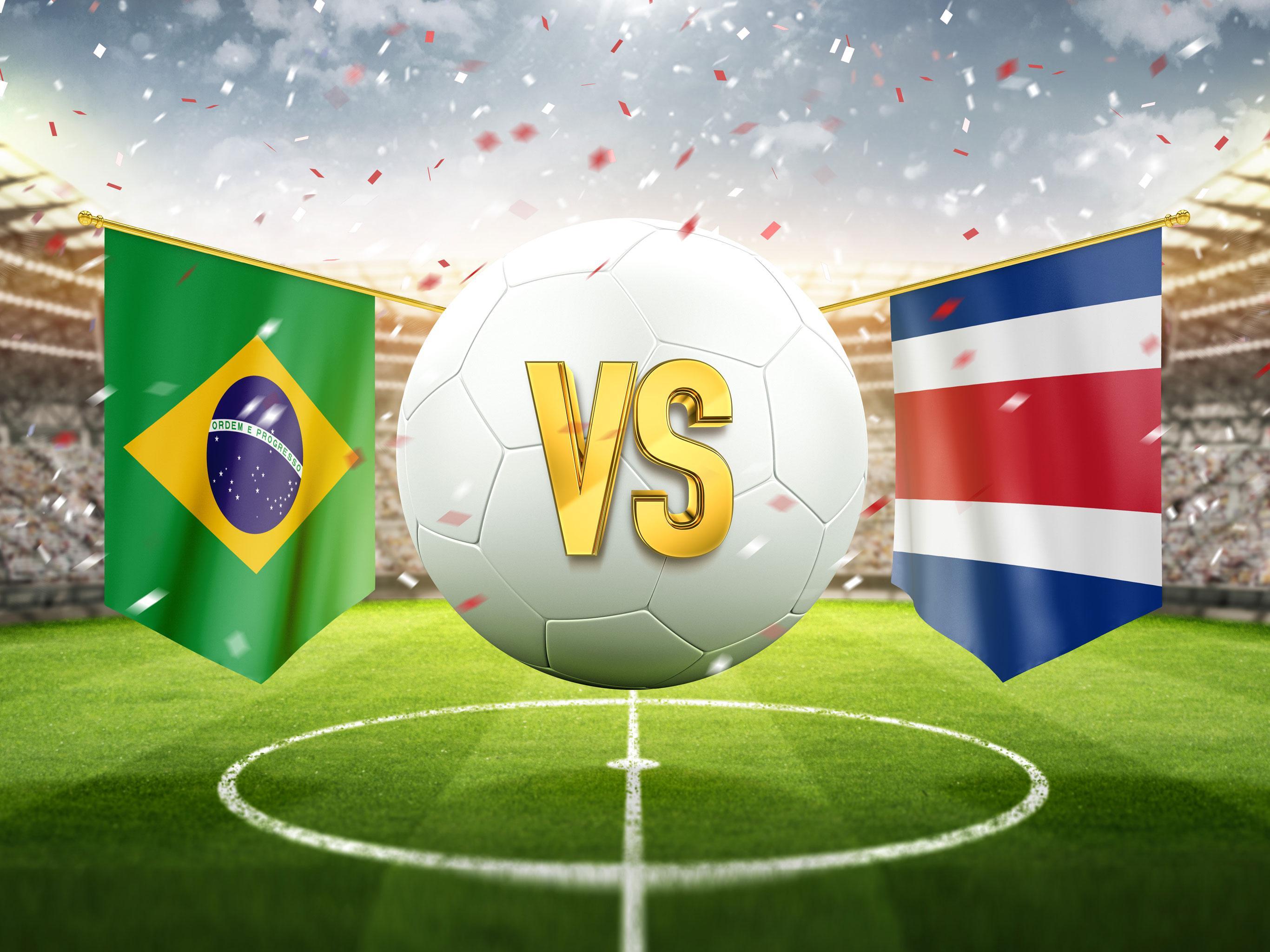 Soccer World Cup 2018: Real Russia World Cup Game