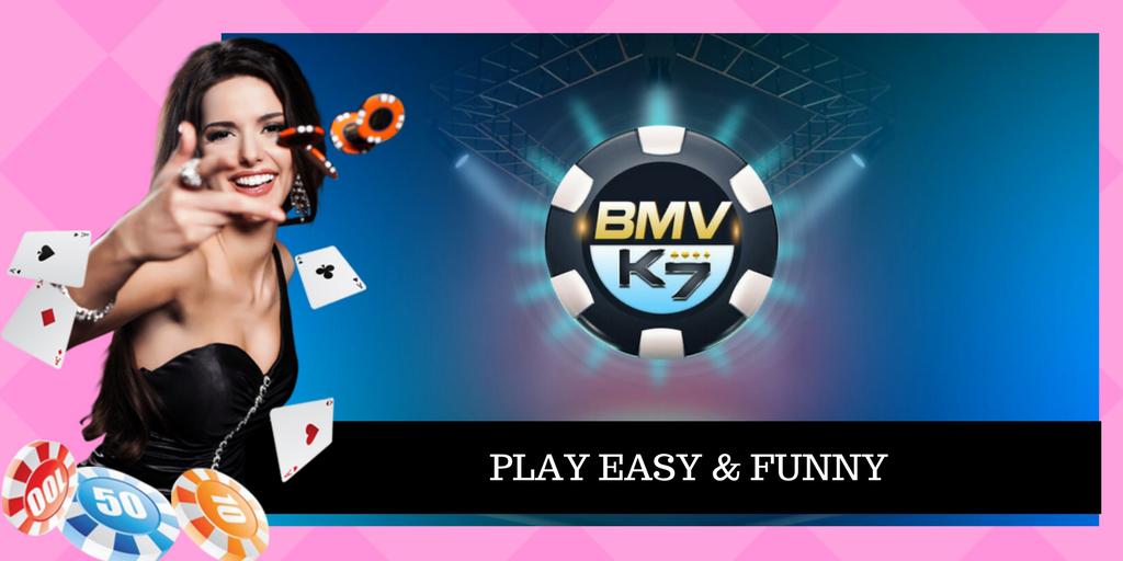 Xoc Dia Doi Thuong BMV