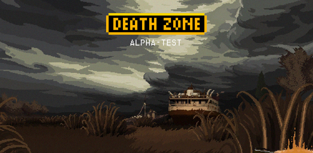 Death Zone Online (Zombie)