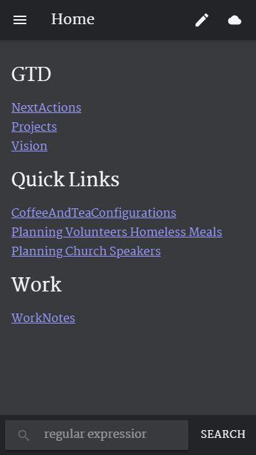Ema Personal Wiki v3