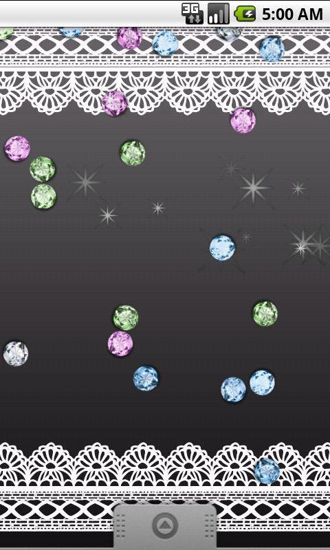 Crystal Wallpaper (Free)