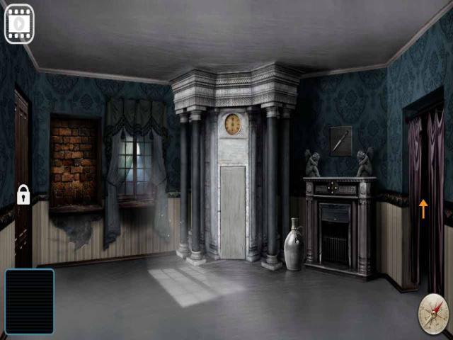 Can You Escape Haunted Room 1?