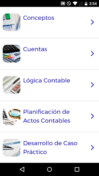 Basic Accounting Course