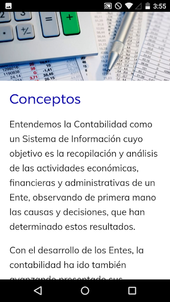 Basic Accounting Course