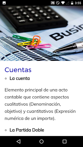 Basic Accounting Course