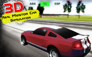 Real Mentor Car Simulator