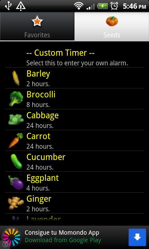 Farmville 2 Timer Free