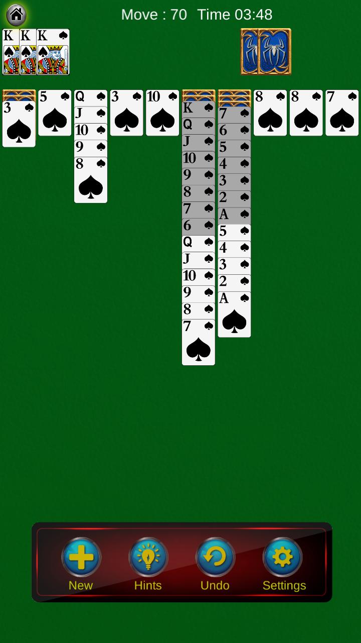 Solitaire Collection Plus