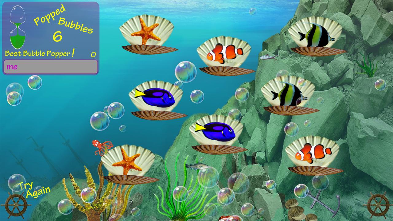 Pairs - Freddi's Memory Game