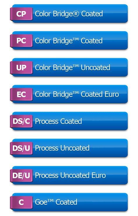 1 Pantone Color Book