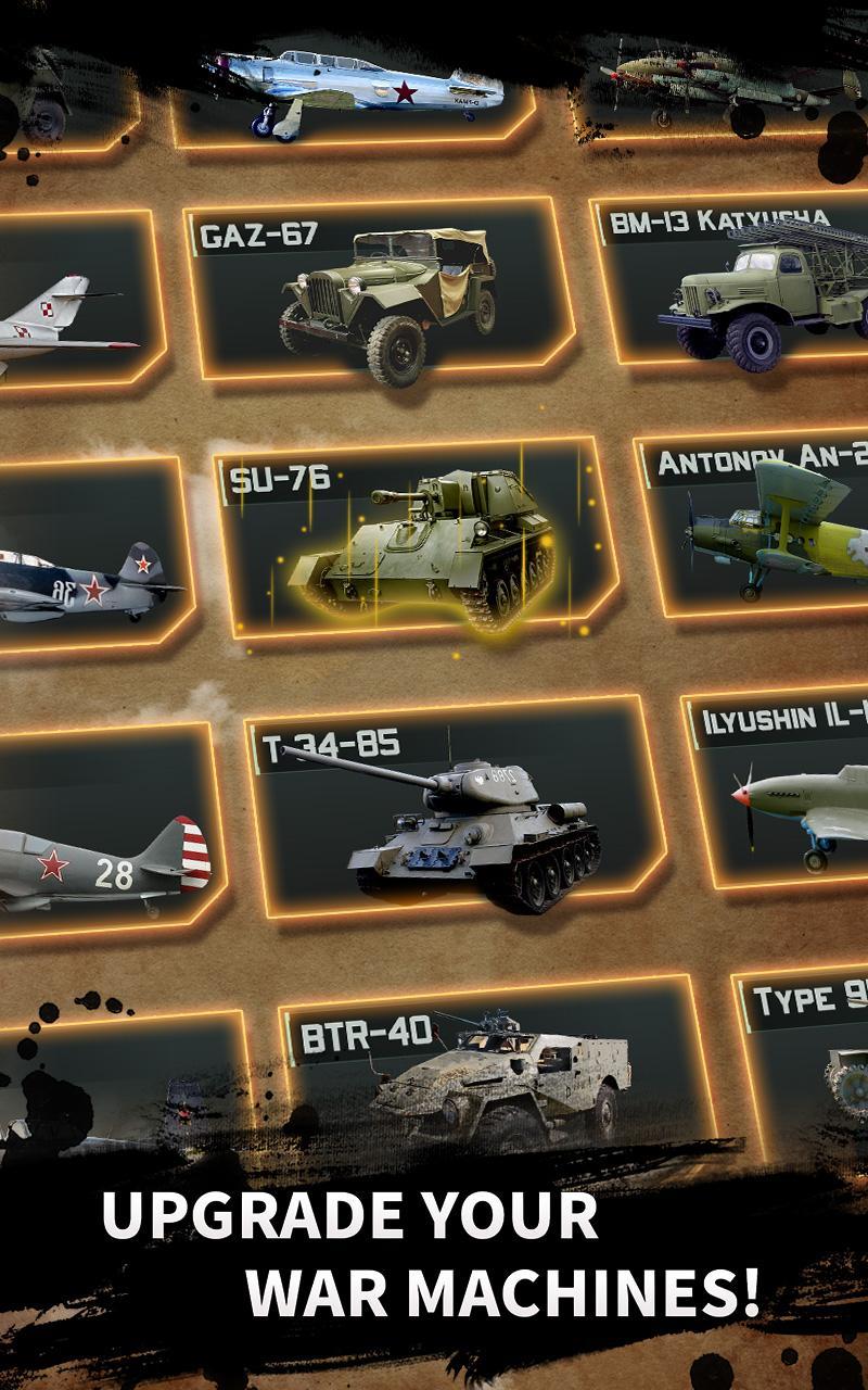 The Korean War Against U.S.