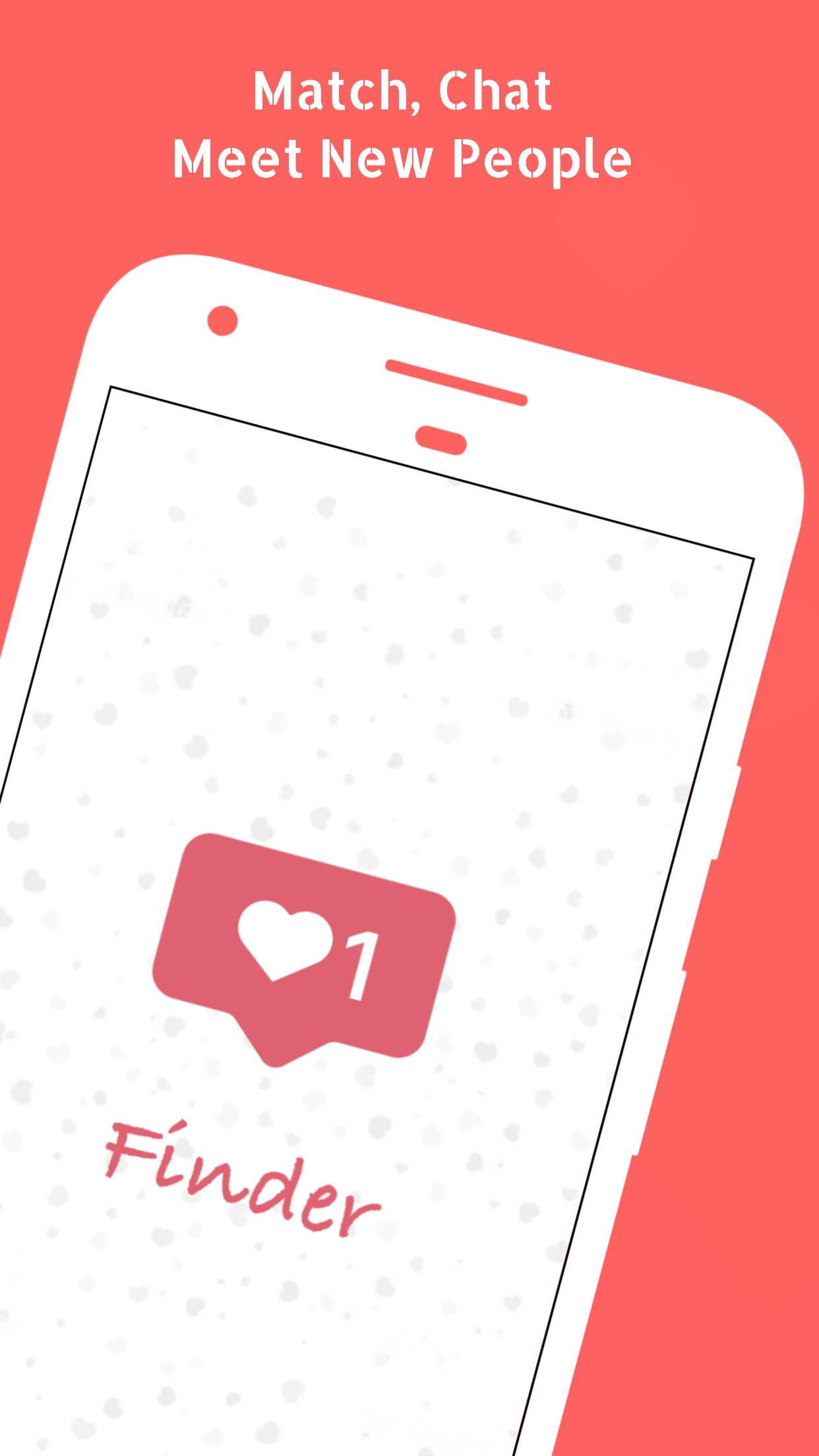 Perfect Date - Match, Chat & Meet New People