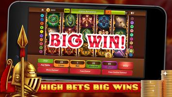 Fantasy Gold Slots Free Pokies
