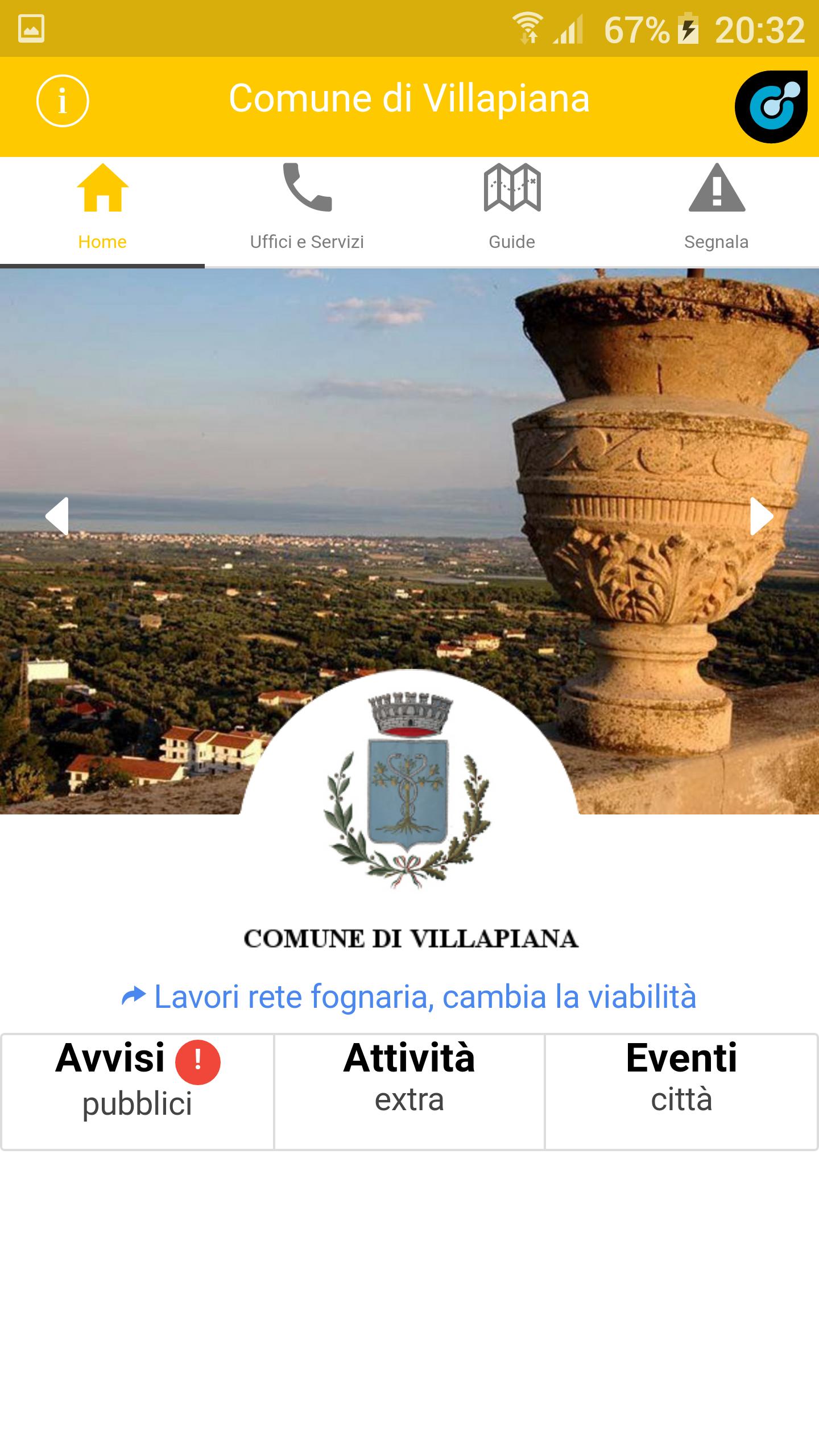 iVillapiana