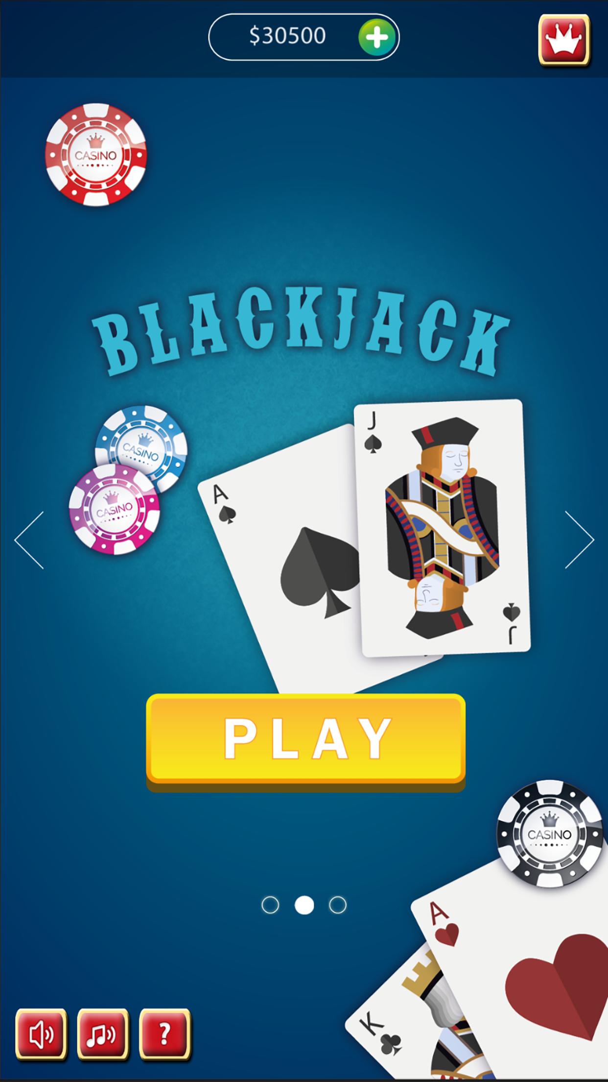 3 Card Poker Casino