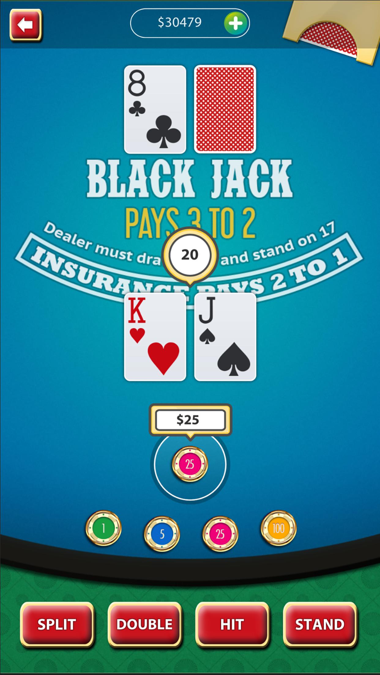 3 Card Poker Casino