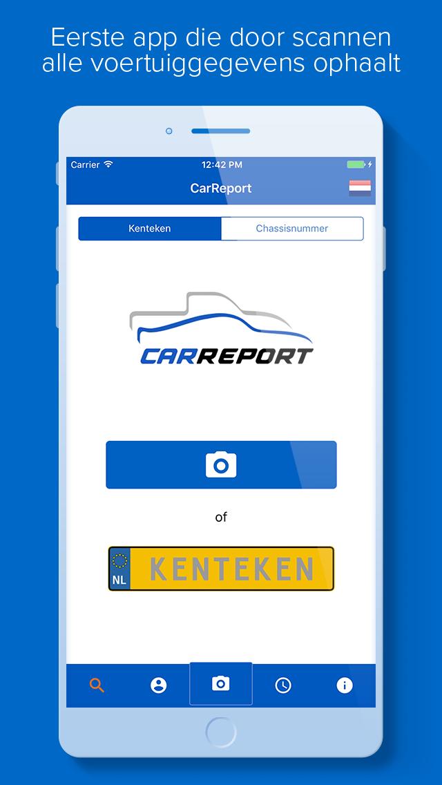 CarReport