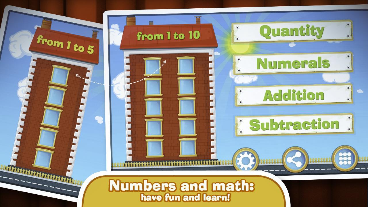 Smart Fireflies Lite (Math)