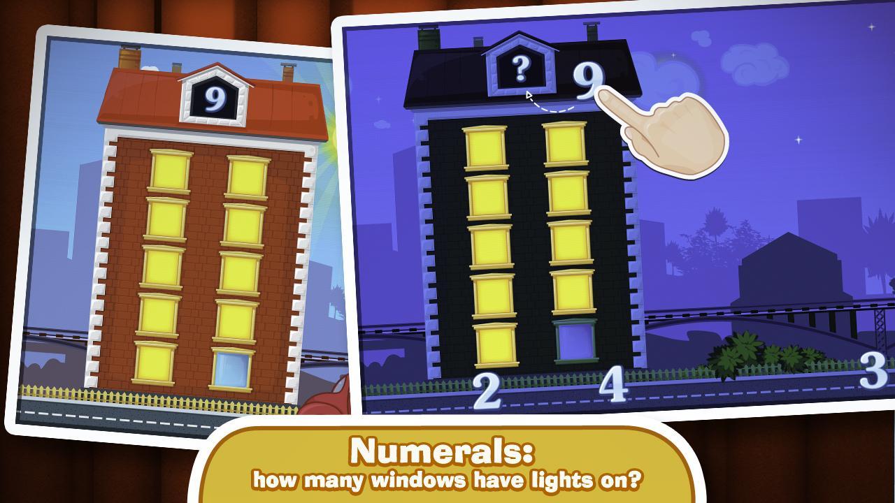 Smart Fireflies Lite (Math)