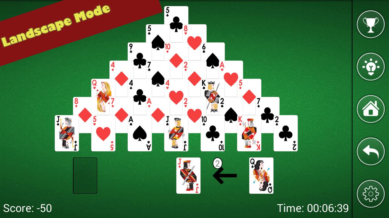 Solitaire 12 in 1
