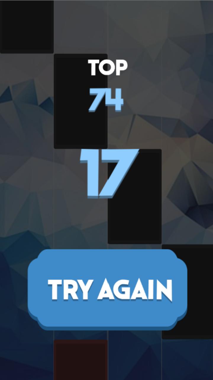 Bad Bunny - Estamos Bien - Piano Tap